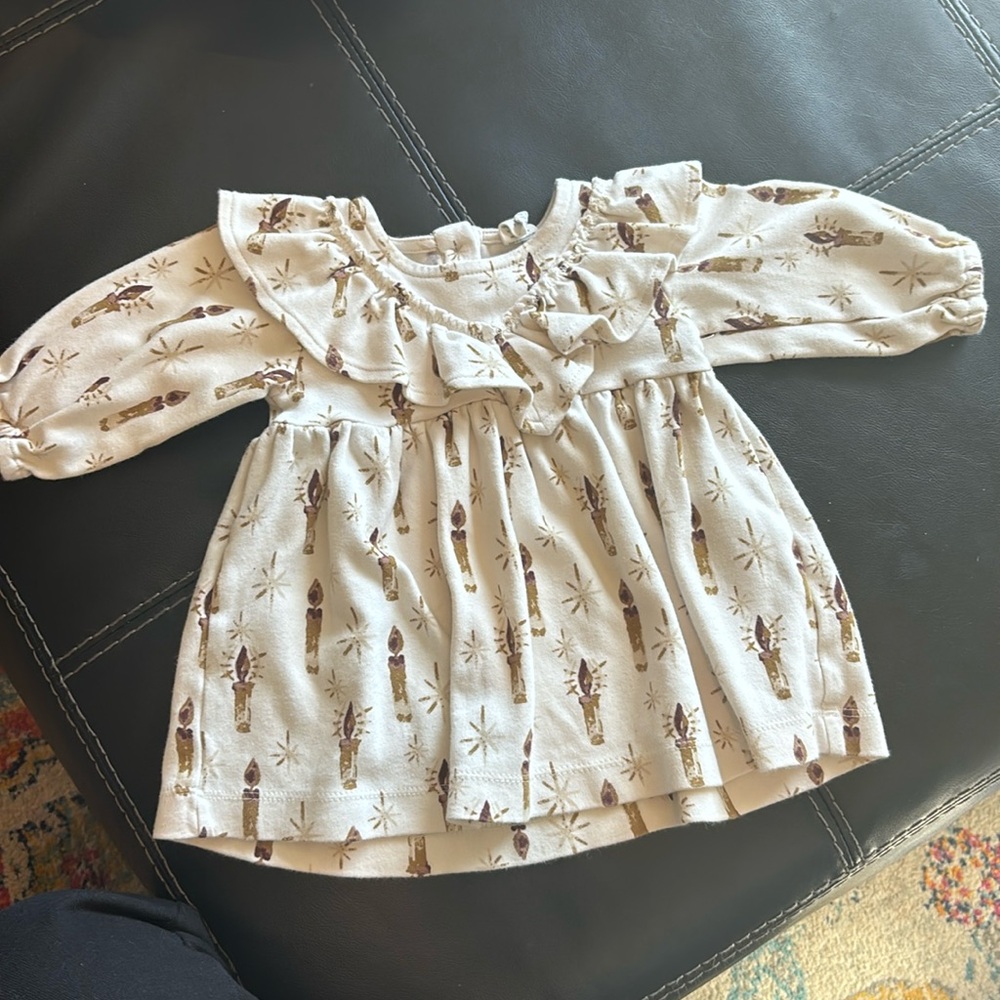 Kate Quinn dress